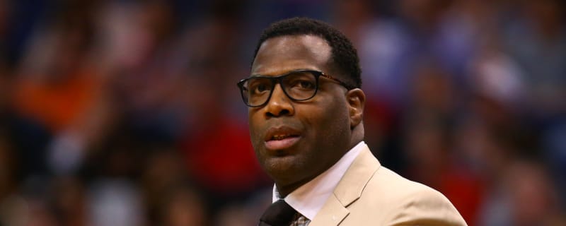 Longtime NBA center joins Knicks' coaching staff