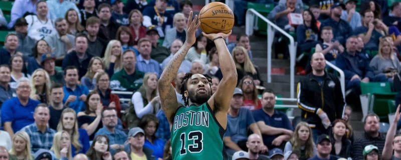 Knicks waive former first-rounder James Young