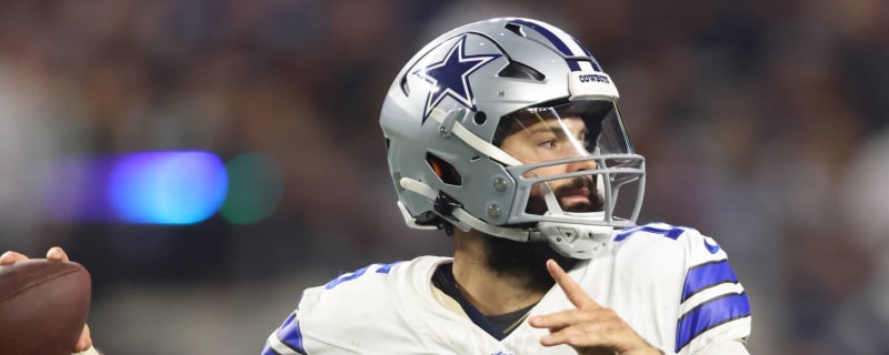 Cowboys HC calls Grier's performance best since 1999