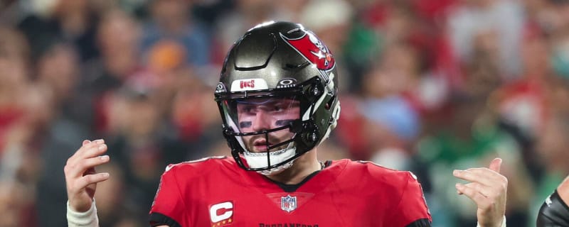 Super Bowl champion shares prediction about Bucs' Baker Mayfield