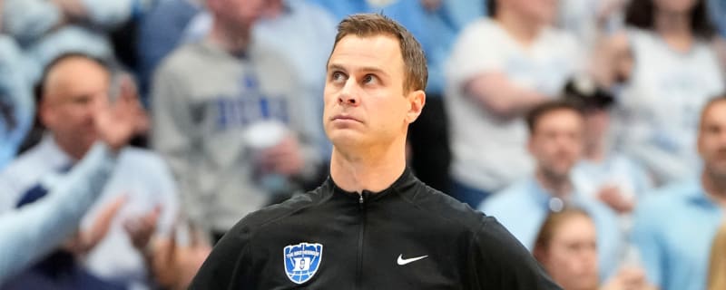 Duke goes after ACC on social media for Coach of the Year pick
