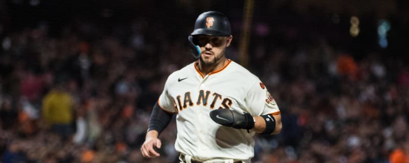 MLB: Was Sean Manaea the Giants' rotation fix all along? - McCovey