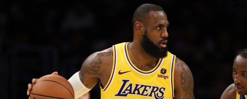 LeBron James: Breaking News, Rumors & Highlights