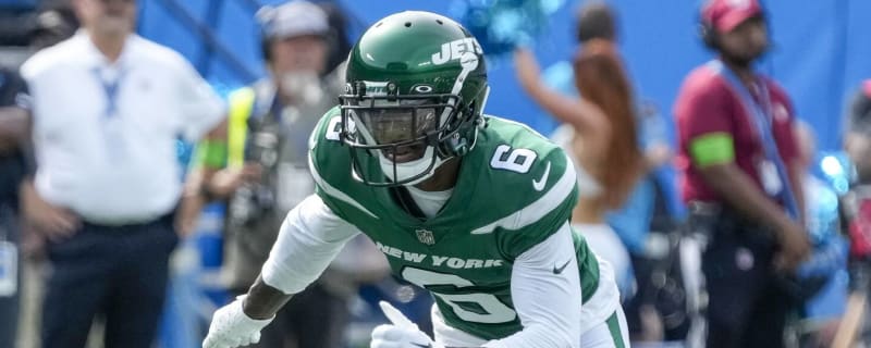 New York Jets Football - Jets News, Scores, Stats, Rumors & More