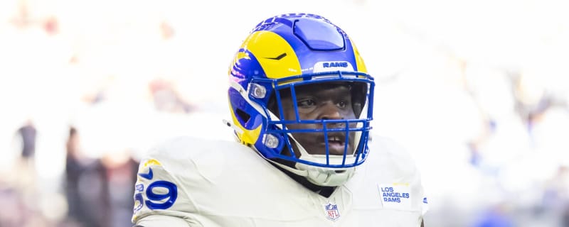 Rams to re-sign linchpin offensive lineman