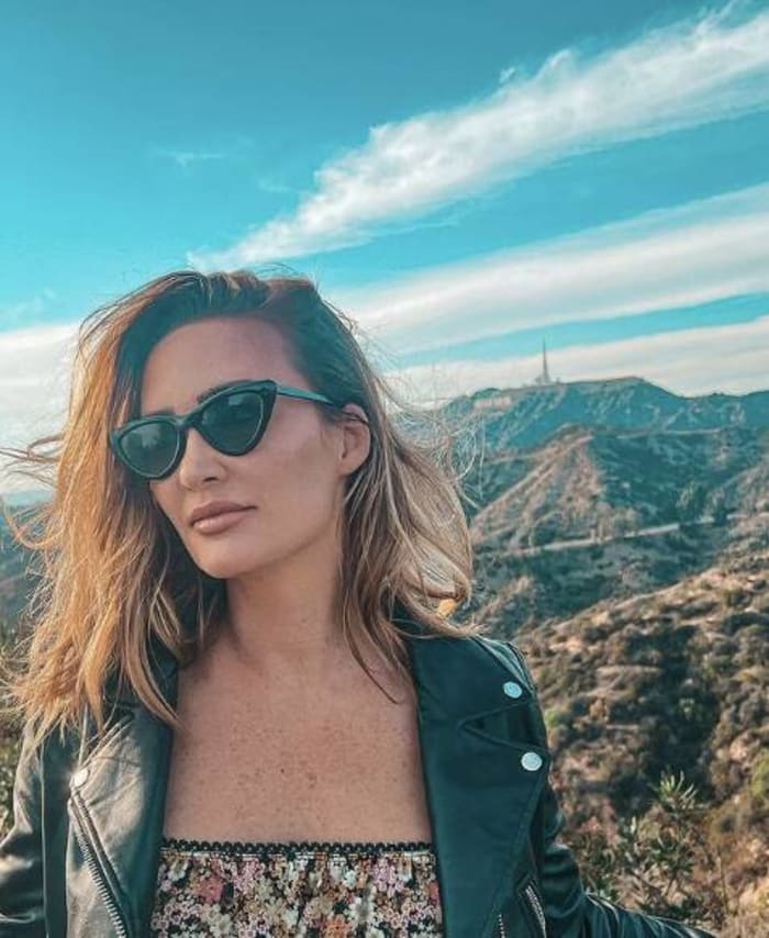 Ashley Mitchell