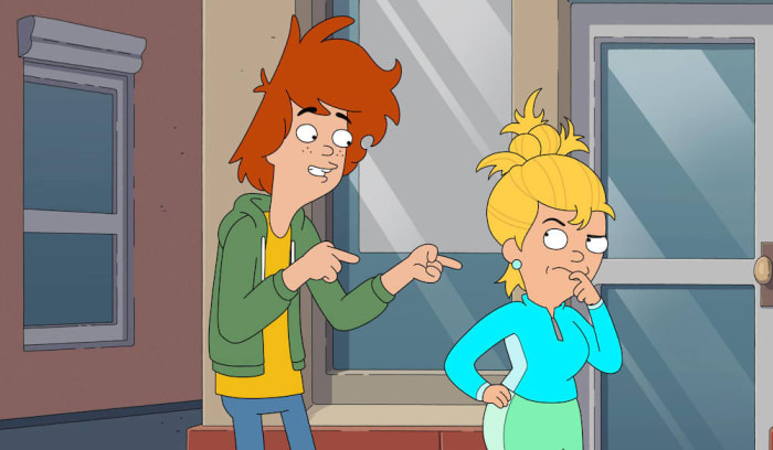 The Simpsons' Envy: Every animated FOX primetime show since | Yardbarker The Simpsons' Envy: Every animated FOX primetime show since | Yardbarker