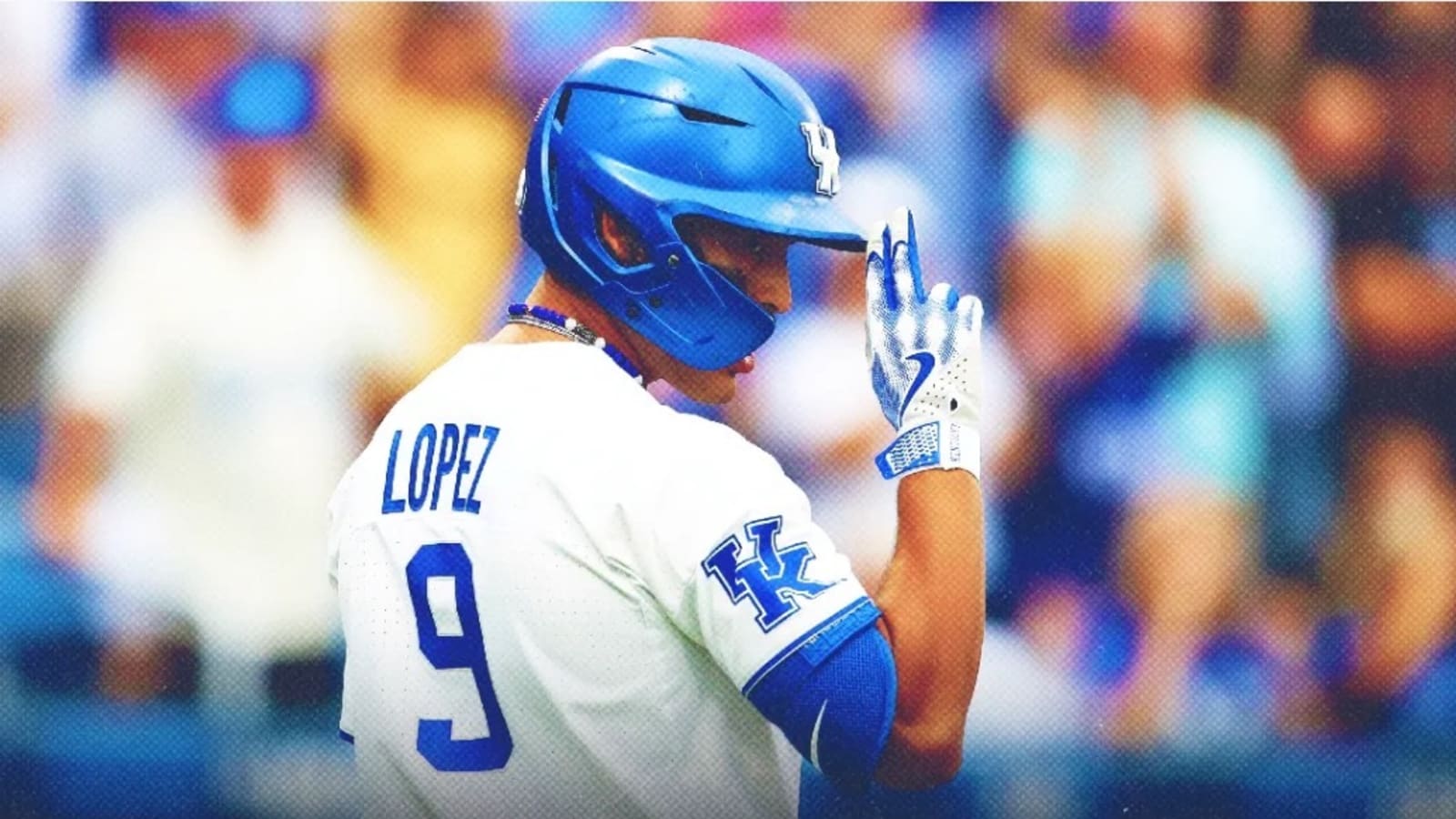 Kentucky vs. Florida odds, prediction: Our pick for Tuesday’s CWS elimination game 6/18