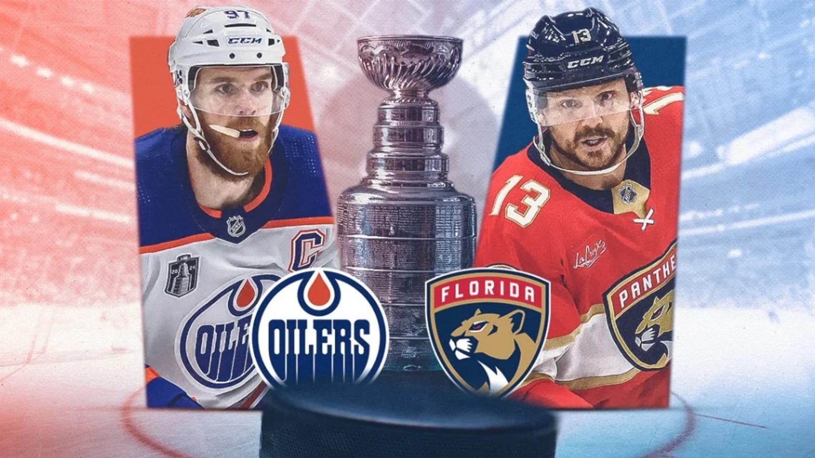 Stanley Cup Final bets: Oilers vs. Panthers Game 5 odds, preview, prediction for Tue. 6/18
