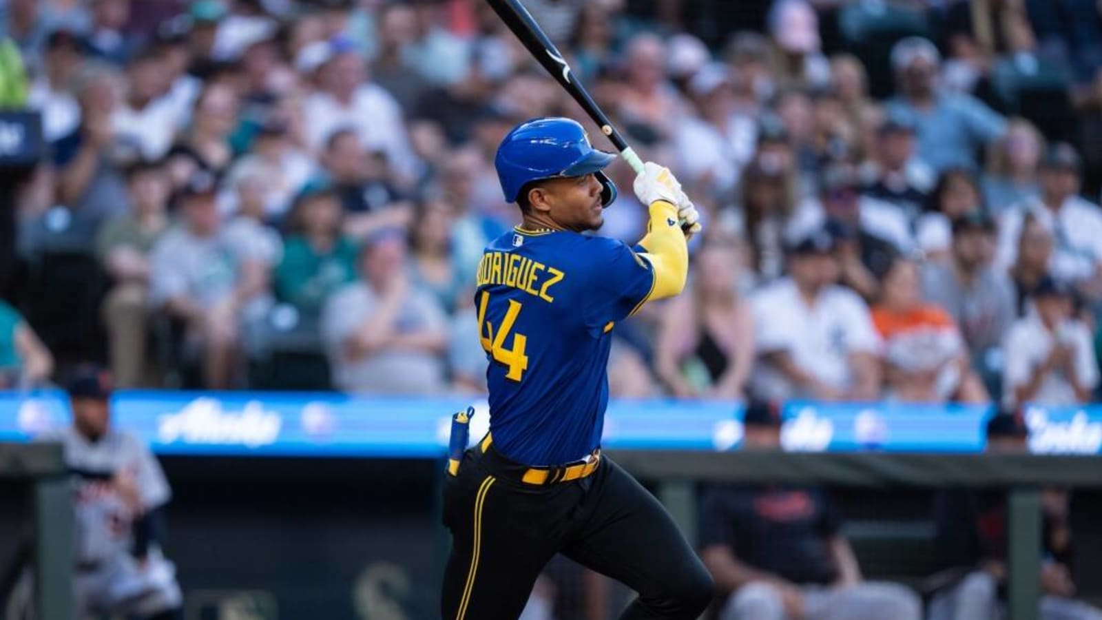 Seattle Mariners&#39; Phenom Could Make Multiple Instances of Baseball History in 2024