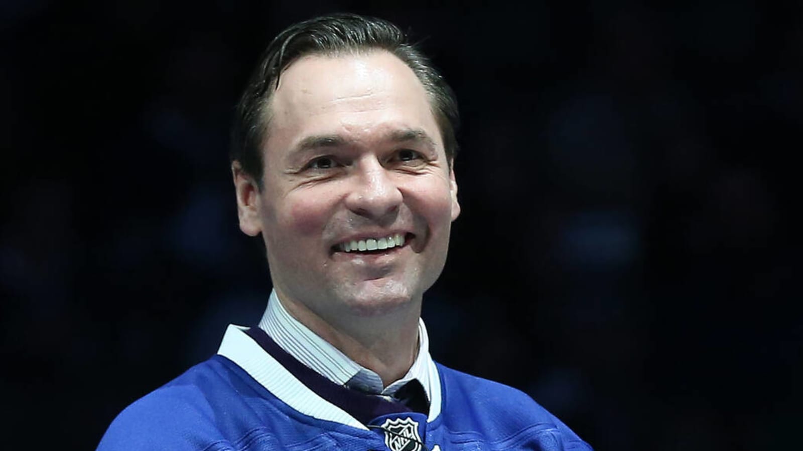 Revisiting the Maple Leafs’ Darcy Tucker Trade