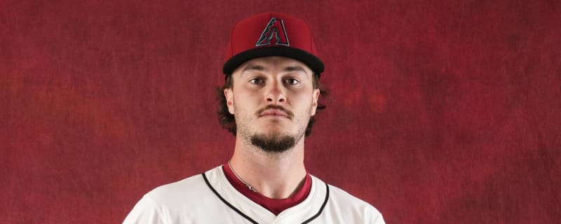 Diamondbacks recall Blake Walston, option Andrew Saalfrank to Triple-A Reno