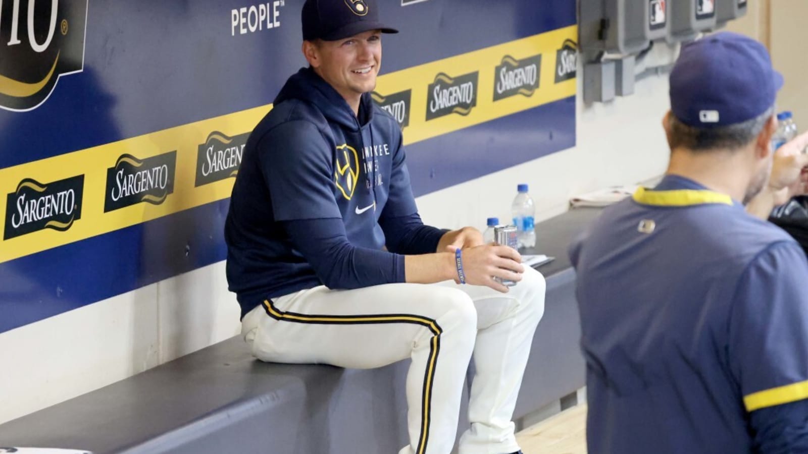 White Sox to Welcome Walker McKinven as New Bench Coach