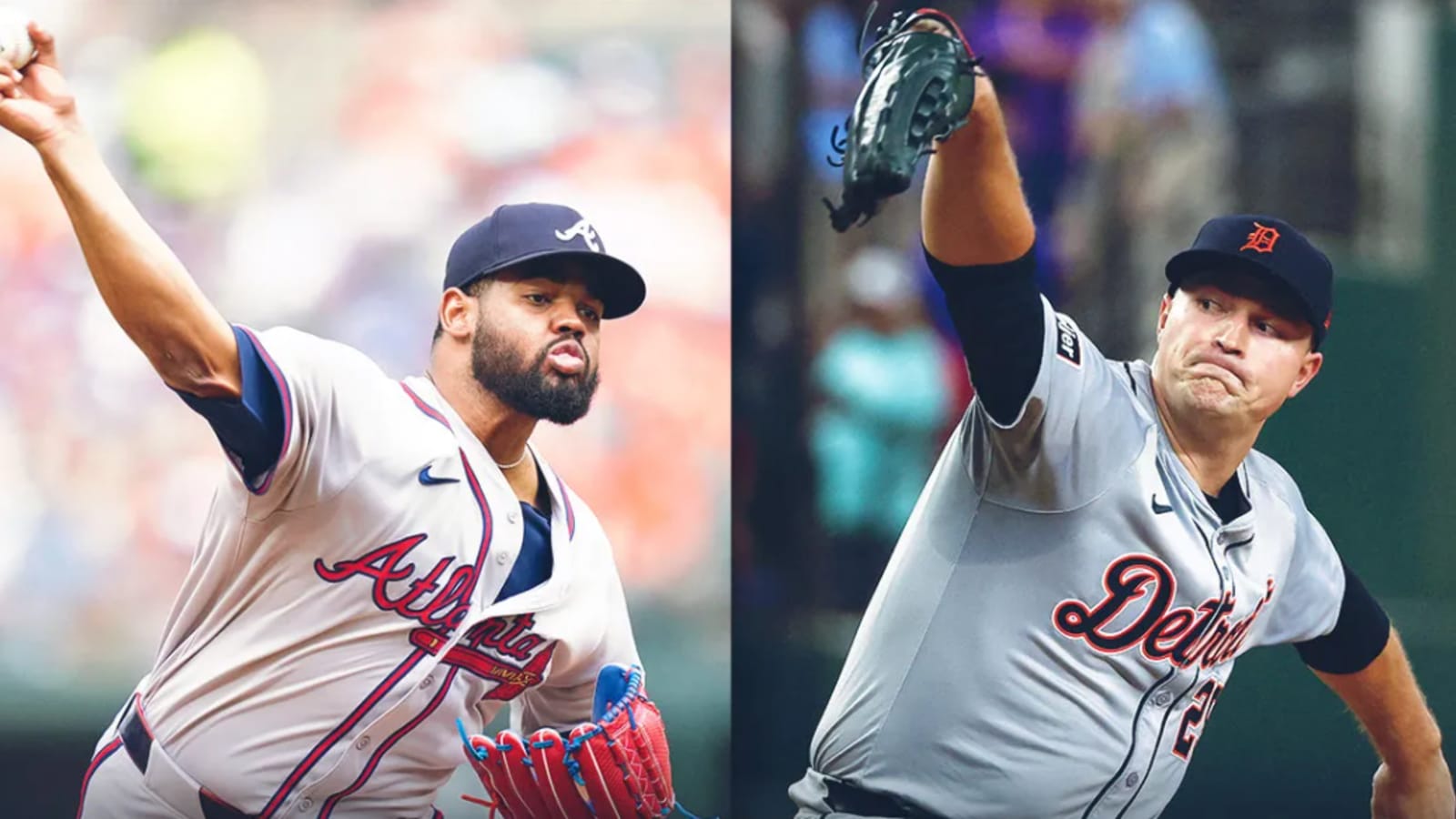 MLB betting: Tigers vs. Braves odds, picks, predictions for Wed. 6/19