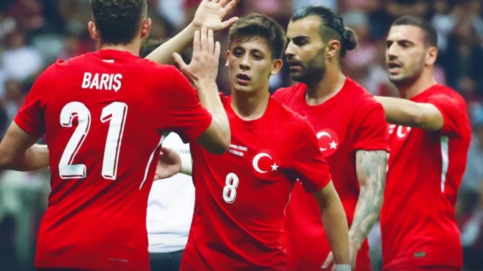 Euro 2024 betting: Turkey vs. Georgia odds, picks and predictions for Tue. 6/18