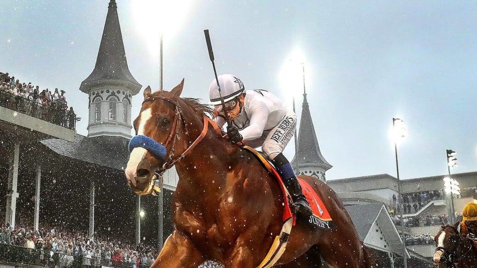 2023 Kentucky Derby: One man&#39;s plan for playing the superfecta