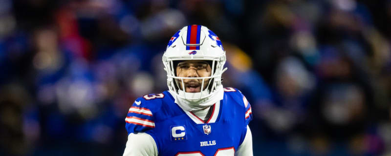 Buffalo Bills Give Terse 3-Word Terse Response After All-Pro Suddenly Ends Career