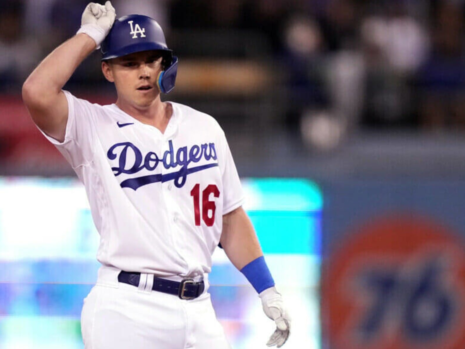 2022 Los Angeles Dodgers Player Reviews: Austin Barnes