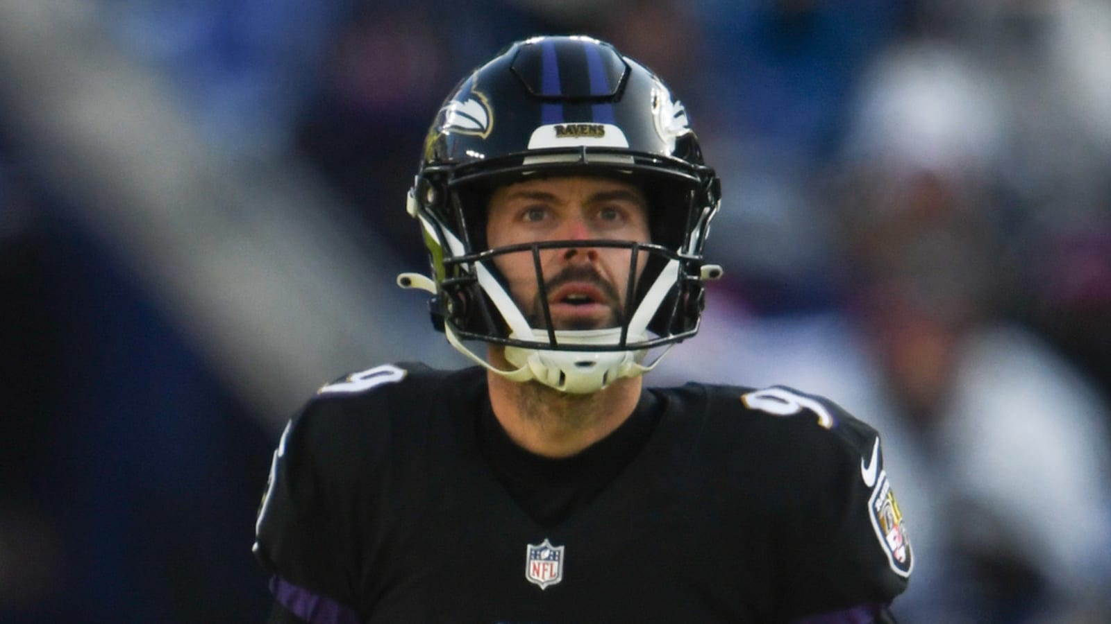 Ravens GM addresses Justin Tucker allegations at NFL Combine