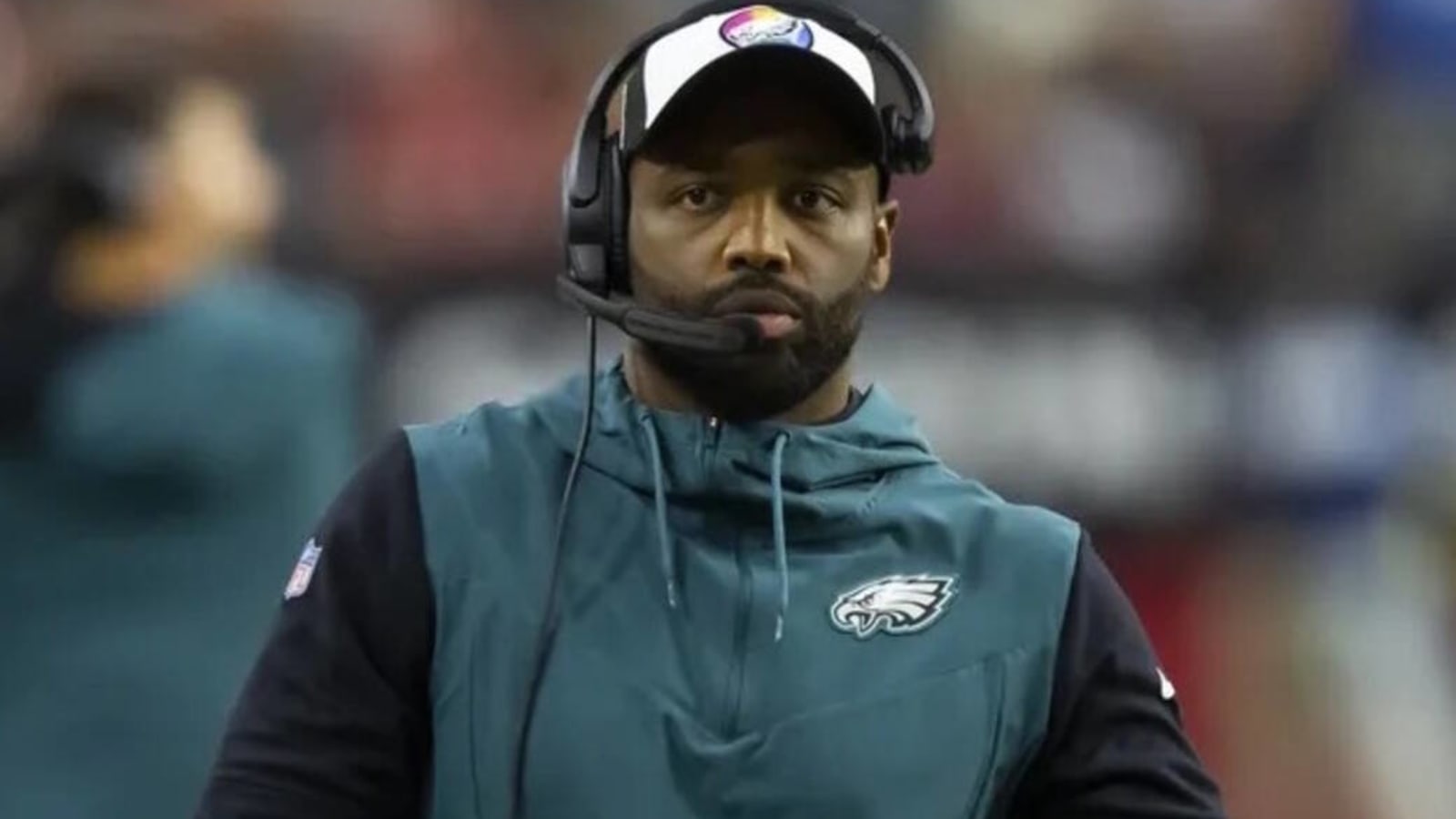 Eagles lock in special teams coordinator with well-deserved new contract