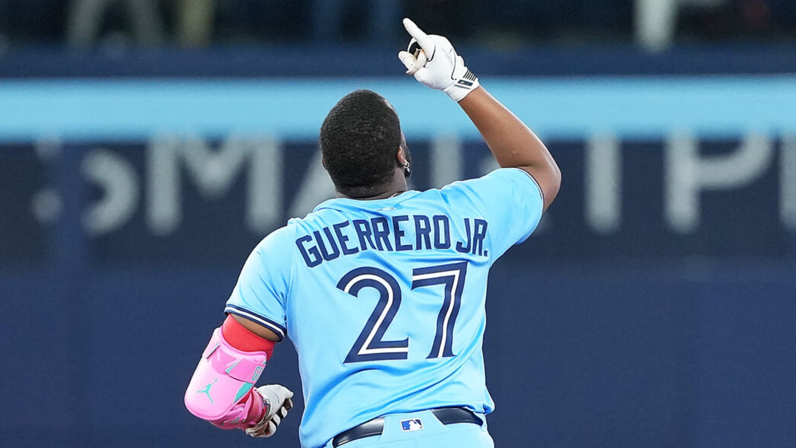 The 'MLB home run leaders since 1997' quiz