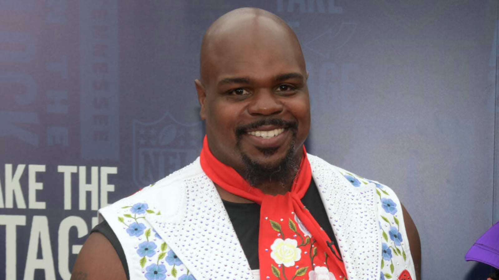 Vince Wilfork to be inducted into Patriots Hall of Fame