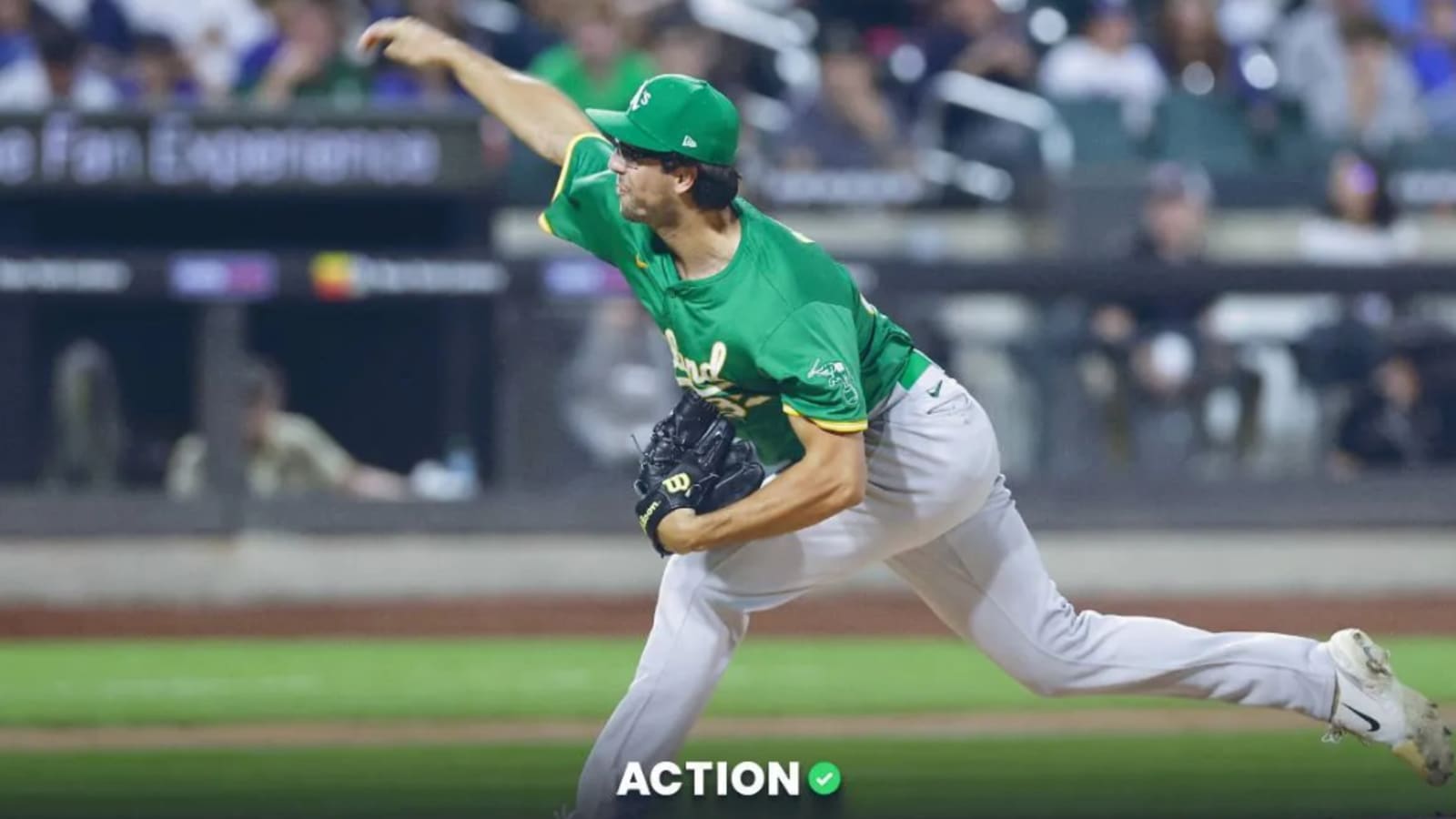 MLB Opening Pitch: Zerillo's expert picks, odds, preview for Mon. 8/19