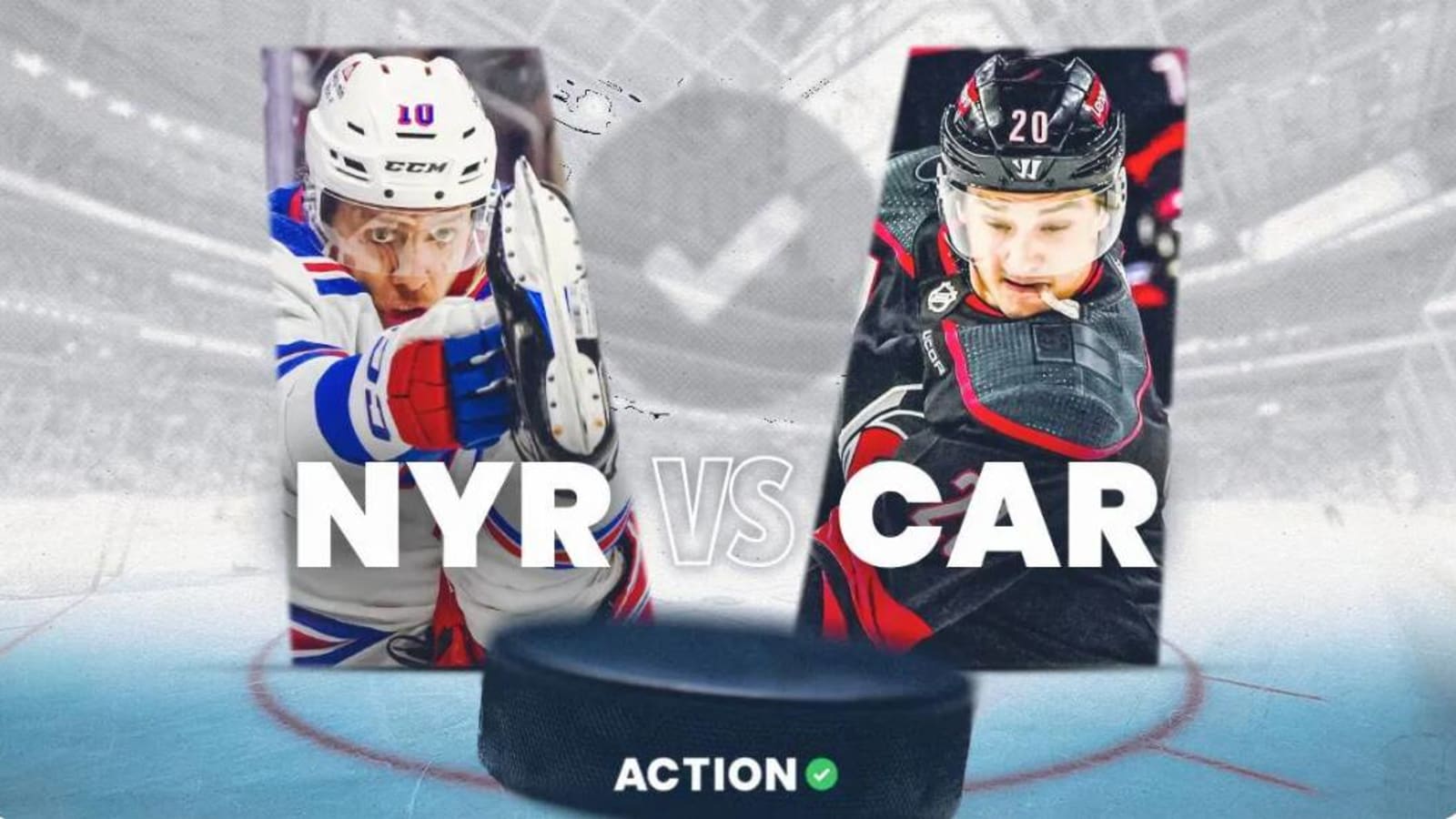 NHL betting: Rangers vs. Hurricanes Game 4 odds, preview, prediction for Sat. 5/11