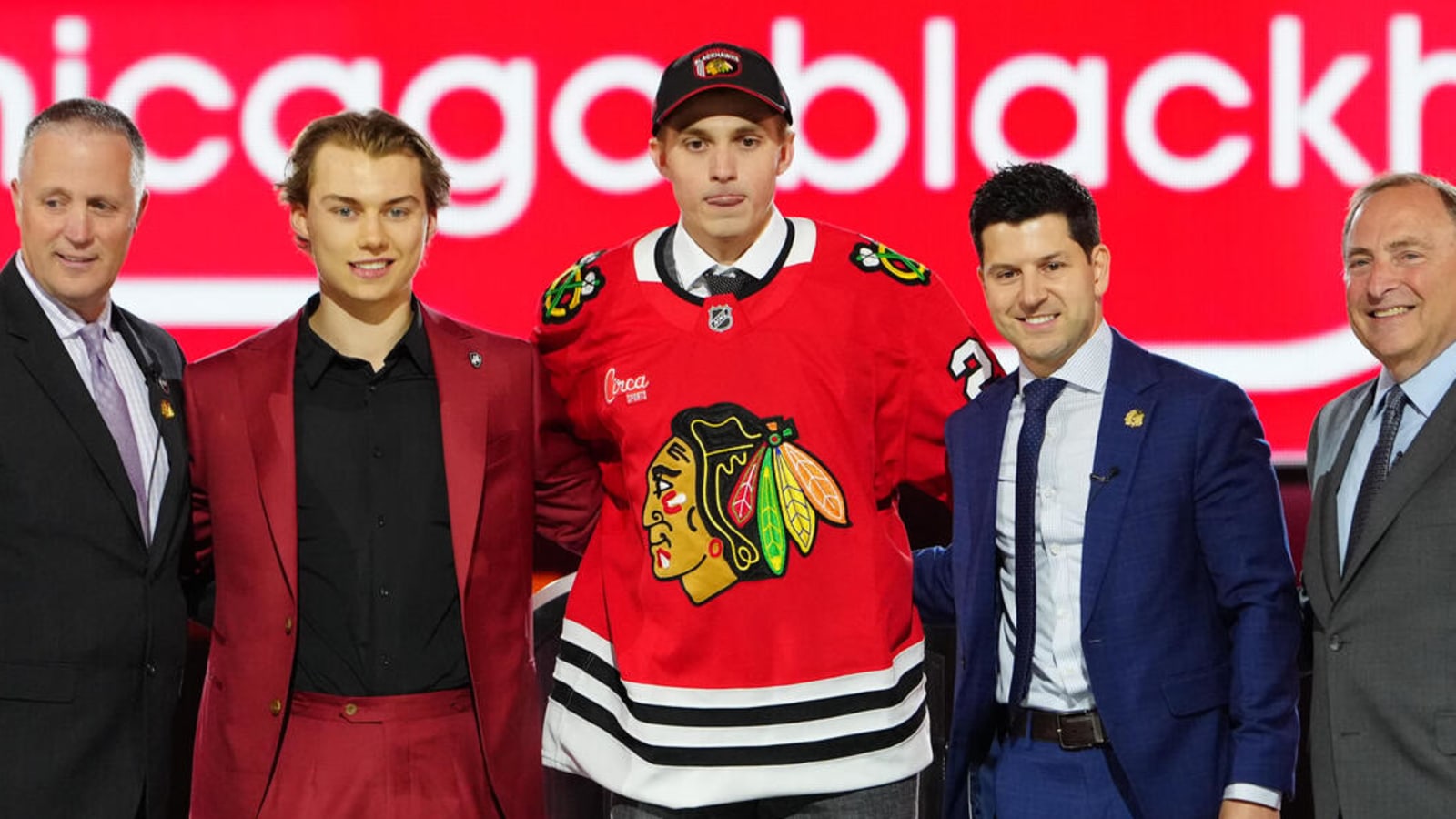 Summer synopsis for Chicago Blackhawks