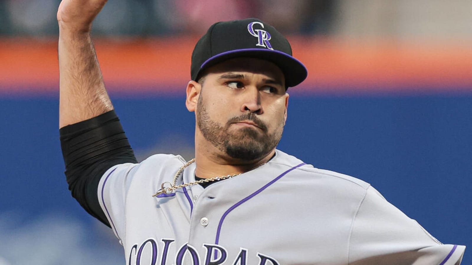 Five Rockies pitchers set to undergo Tommy John surgery