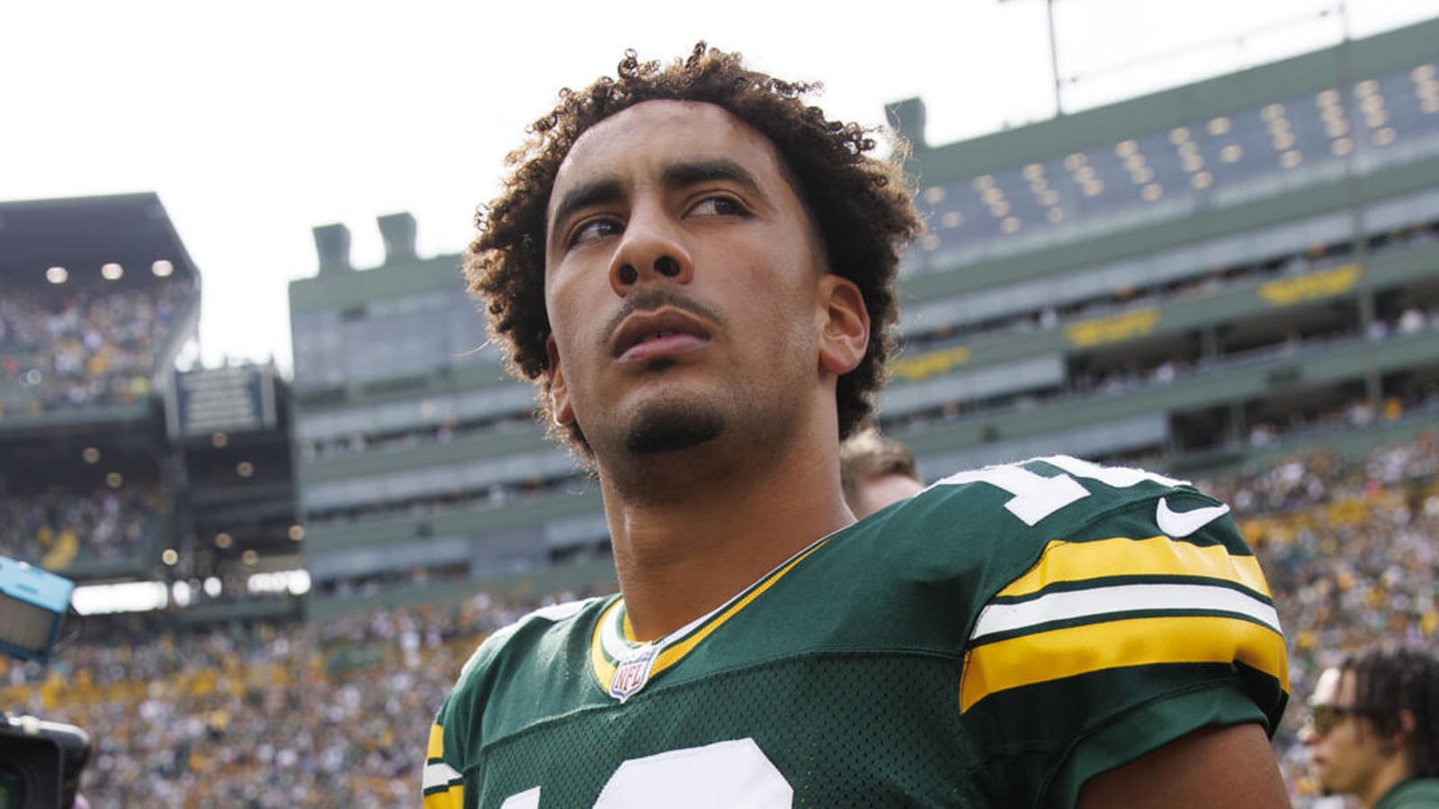 Why Packers should be optimistic heading into 'TNF' showdown vs. Lions ...