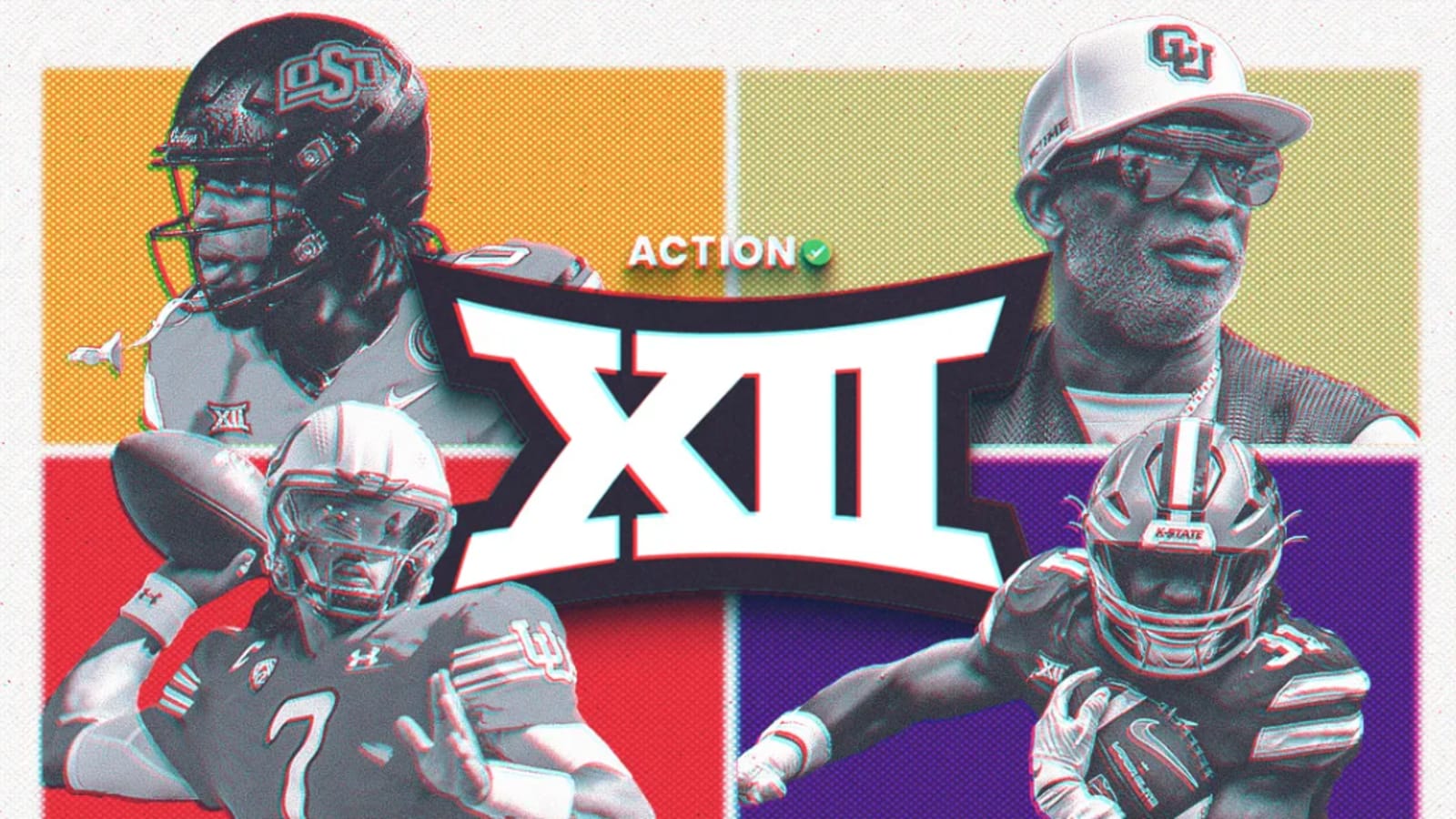 2024 Big 12 Conference preview, odds, picks: Expert best bets and futures for Colorado, Utah, TCU and more