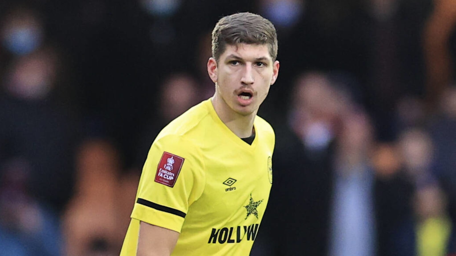 Brentford surprises with 4-1 upset win over Chelsea