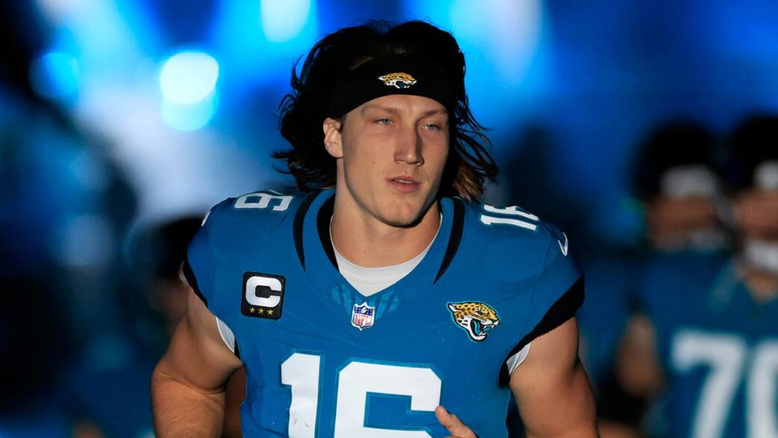 QB Trevor Lawrence is failing to deliver for Jaguars