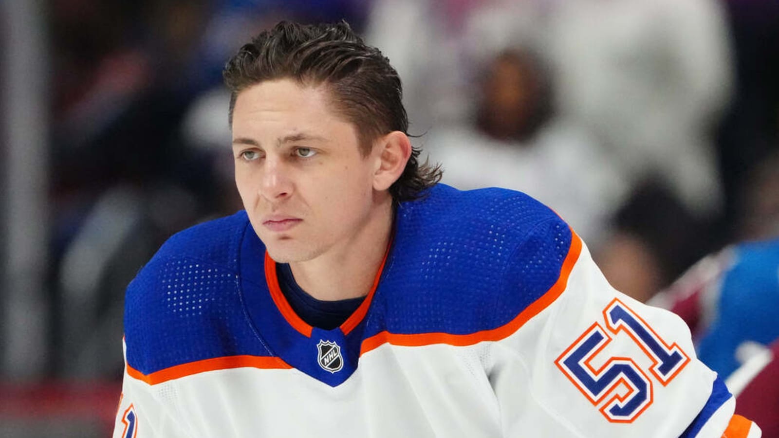 Troy Stecher Proving Value in Gritty Comeback Win for the Oilers
