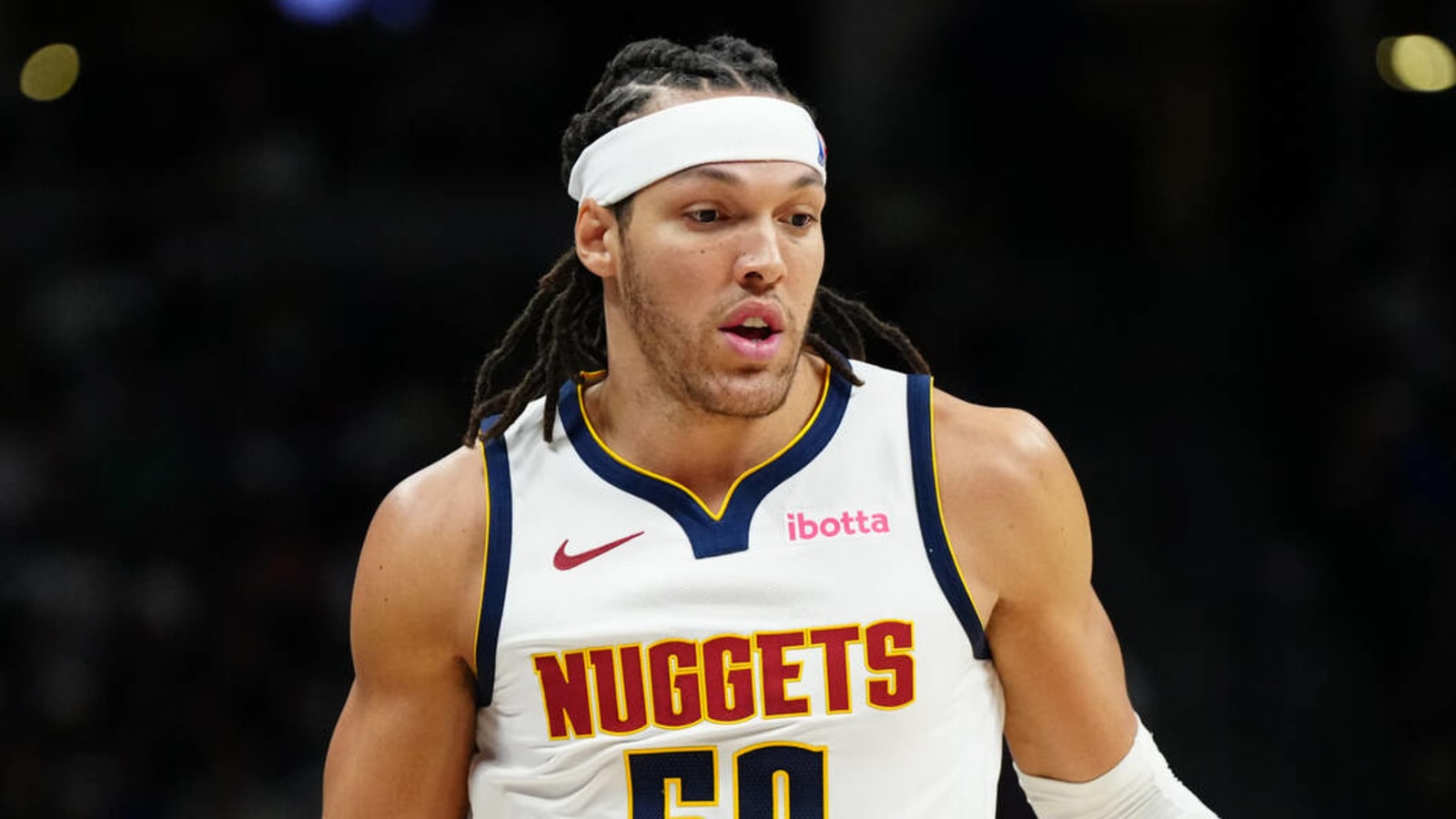 Nuggets' Aaron Gordon details Christmas Day dog bite incident