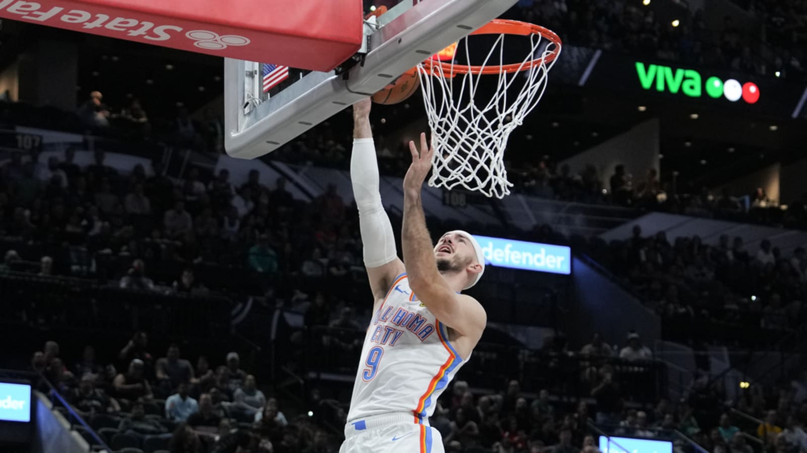 Why Thunder should do everything possible to keep Alex Caruso