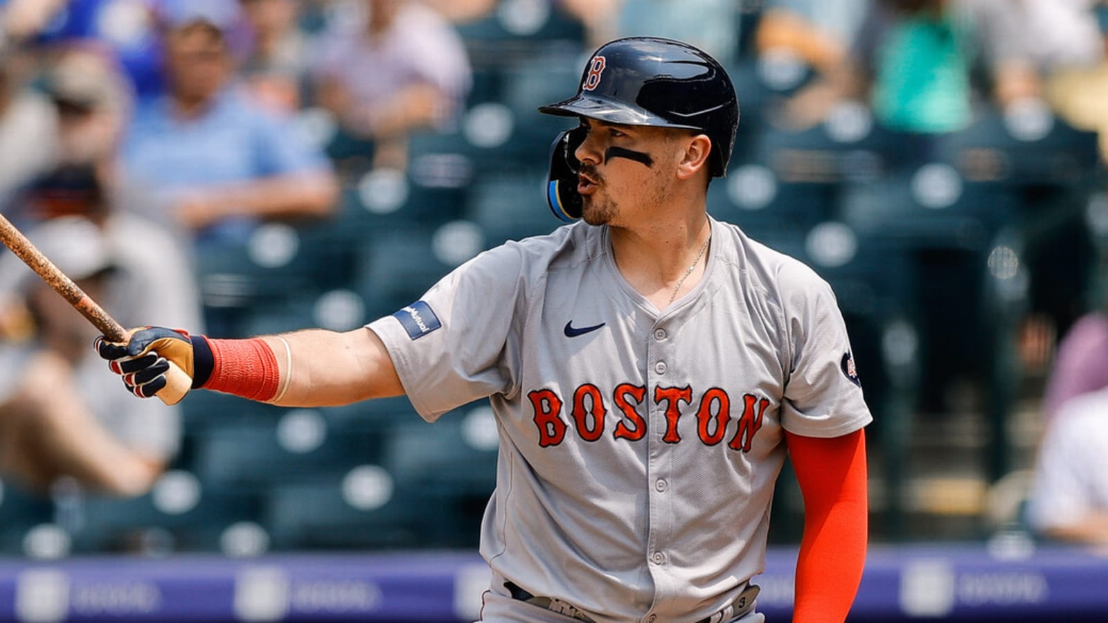 Red Sox Outright Reese McGuire, Yohan Ramirez