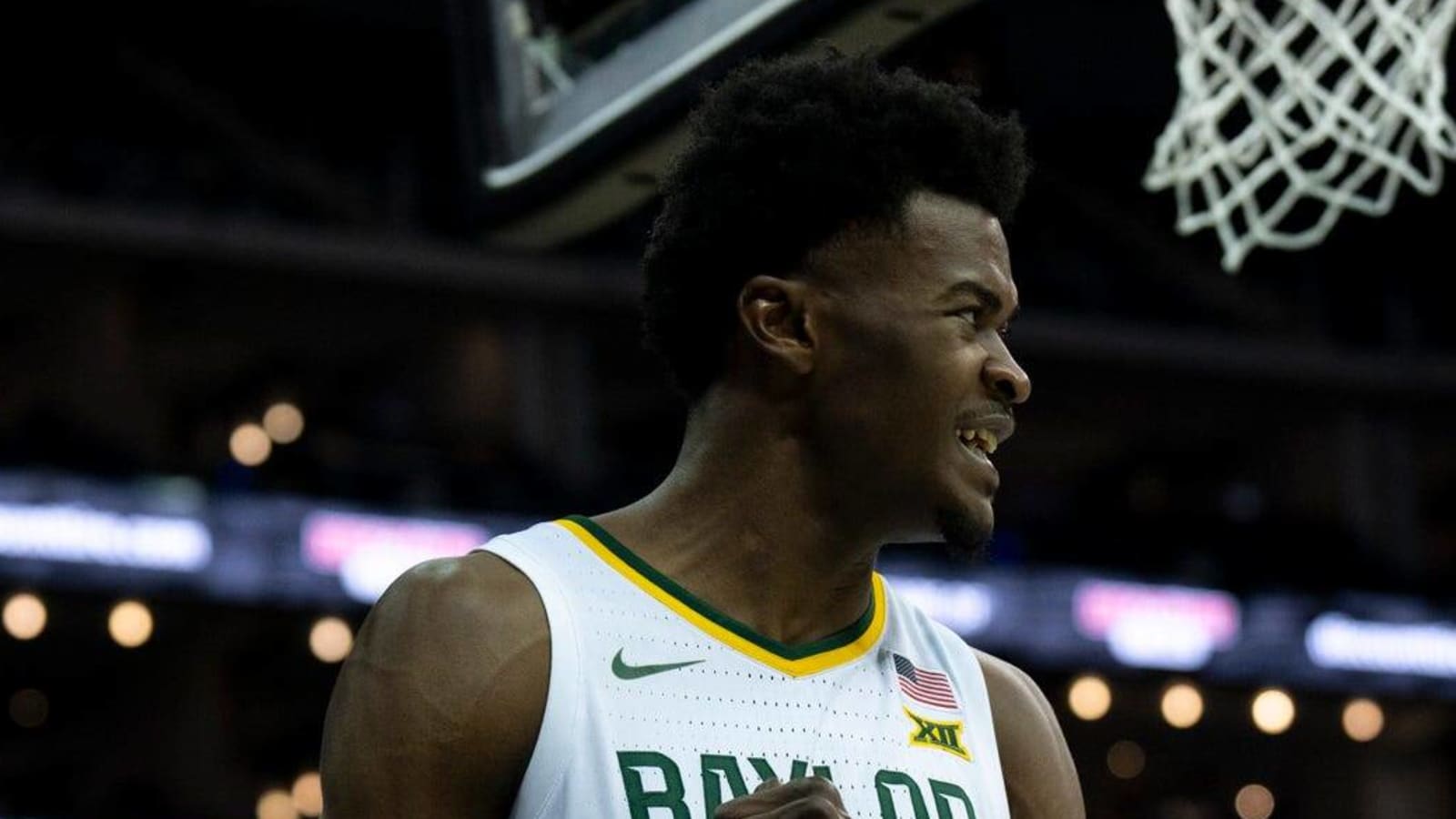 Baylor’s Missi, Marquette’s Kolek entering 2024 NBA Draft