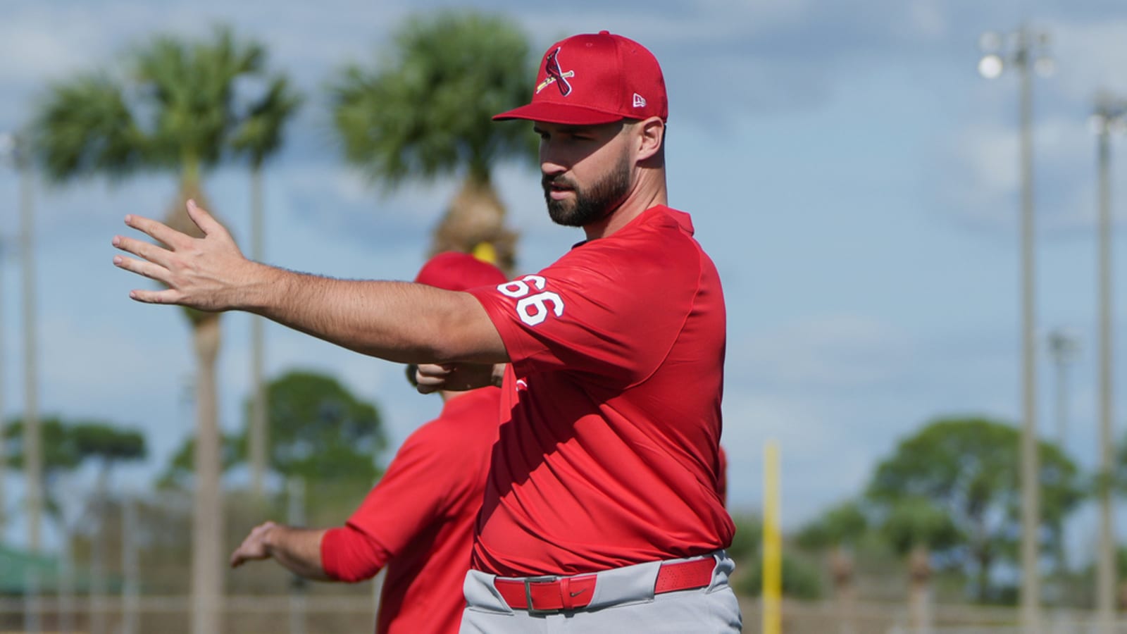 Cardinals to recall intriguing pitching prospect for MLB debut