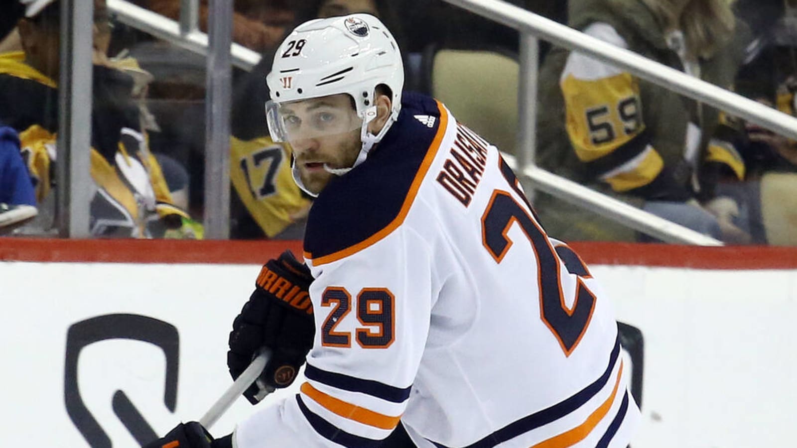NHL Thursday bets: Three shot props to target