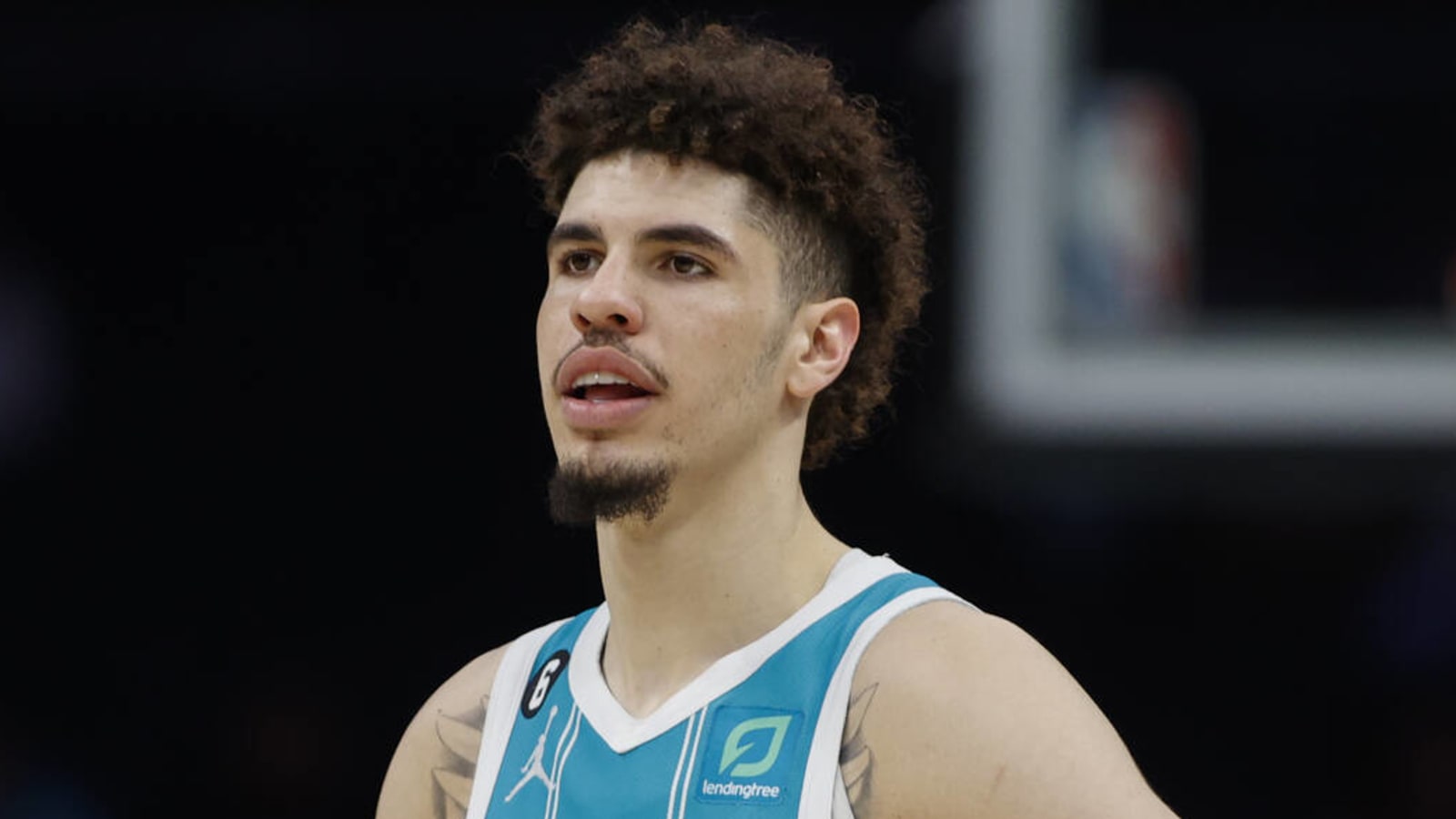 LaMelo Ball's fourth ankle injury ends frustrating season