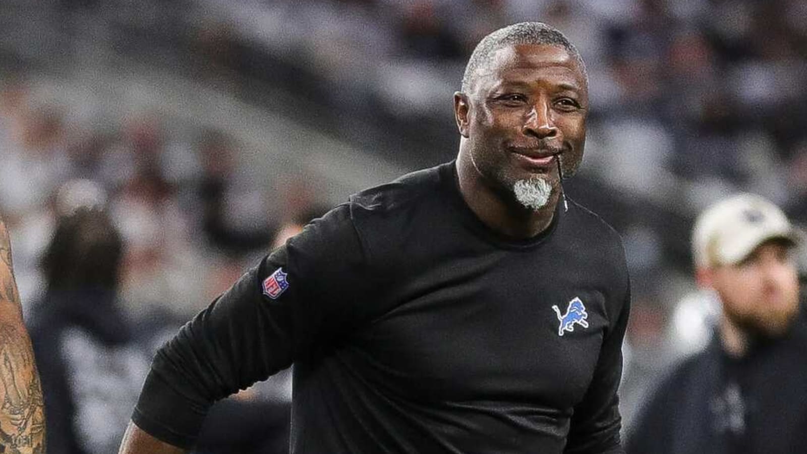 Why Aaron Glenn can lead Jets out of the abyss