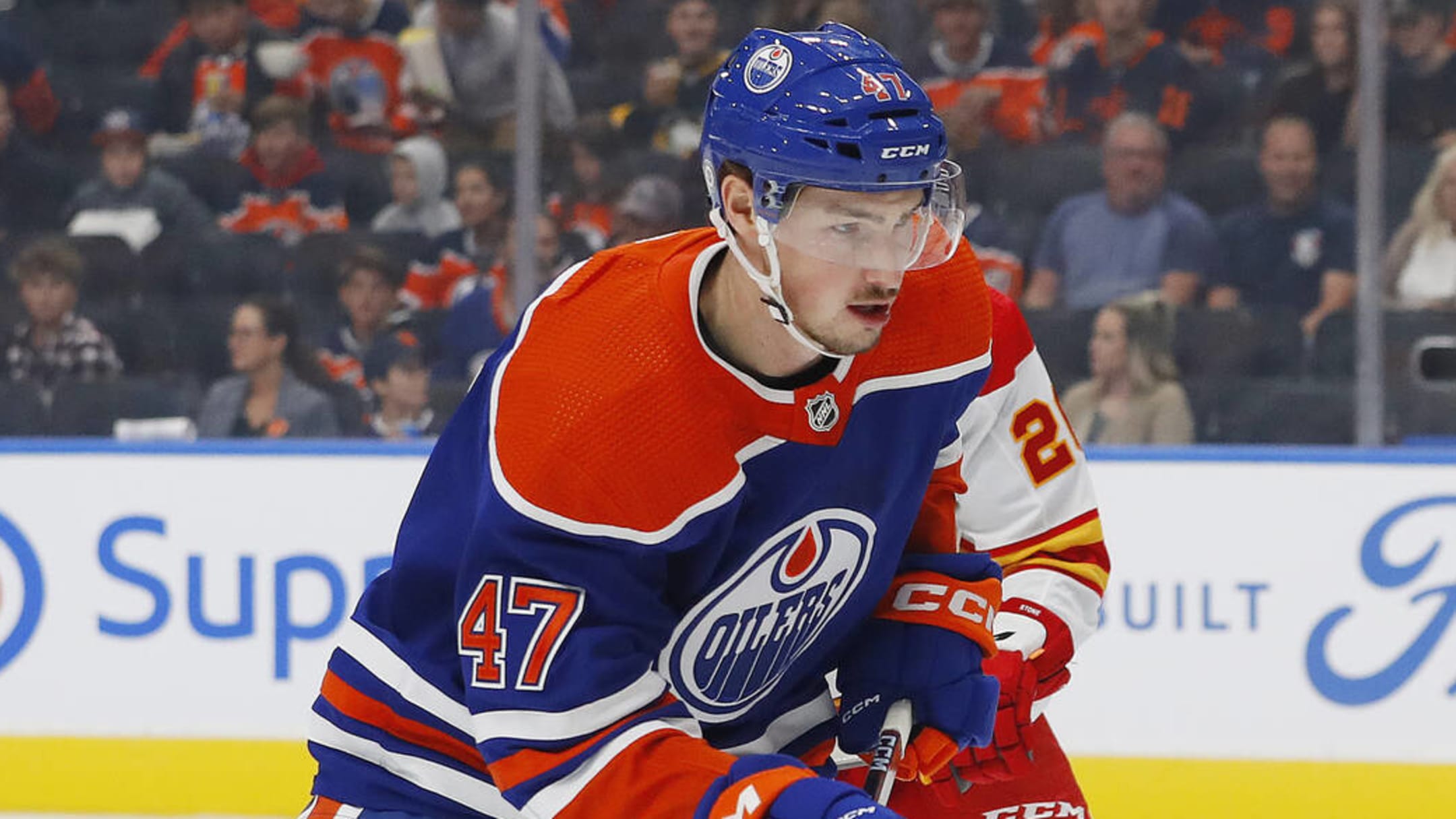 Edmonton Oilers Adding Fourth Jersey? - The Sports Daily