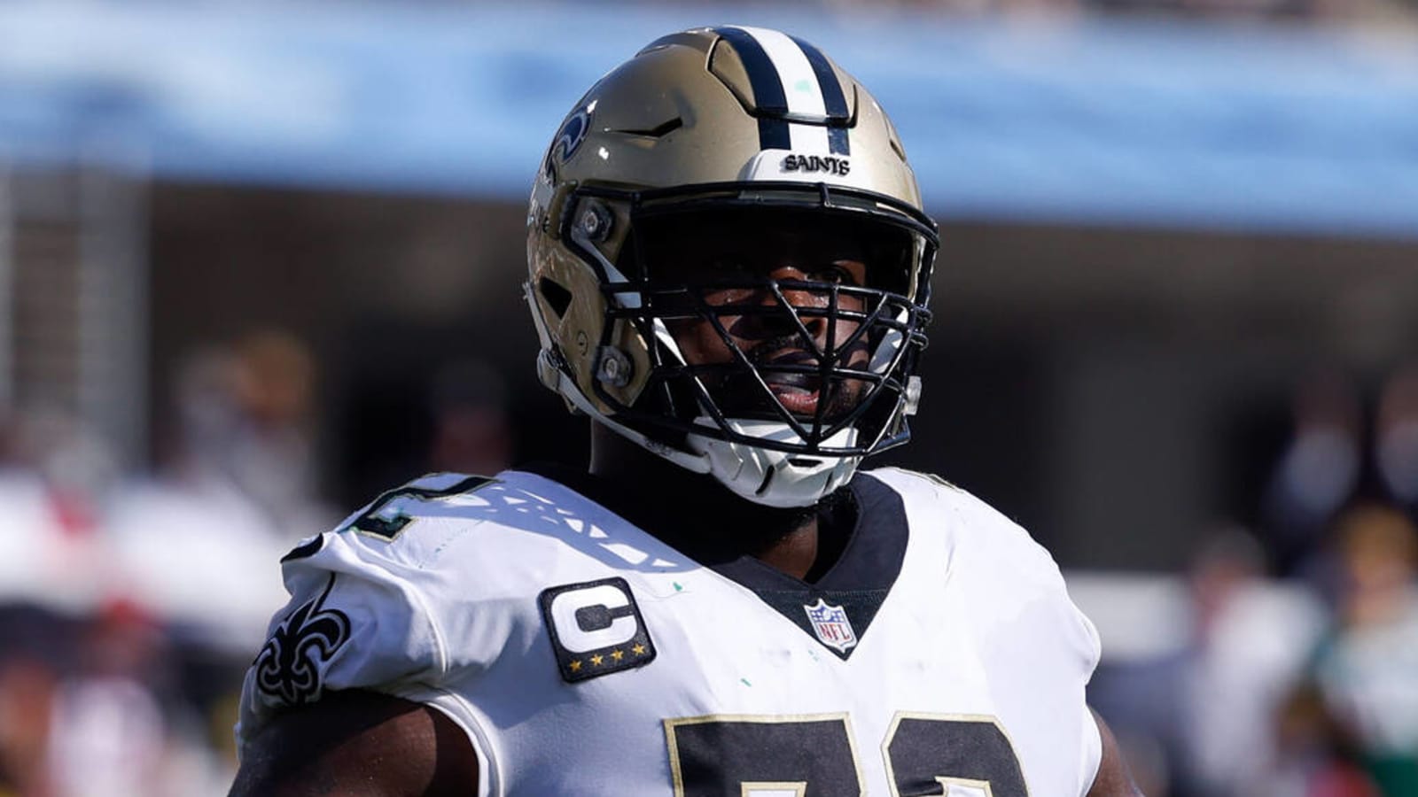 Report: Dolphins pursuing three-time Pro Bowl OT Terron Armstead