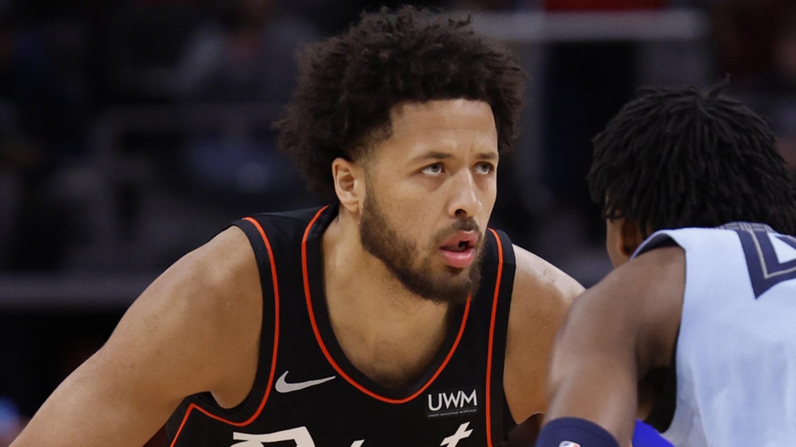 Are Pistons on right track to rebuild franchise?