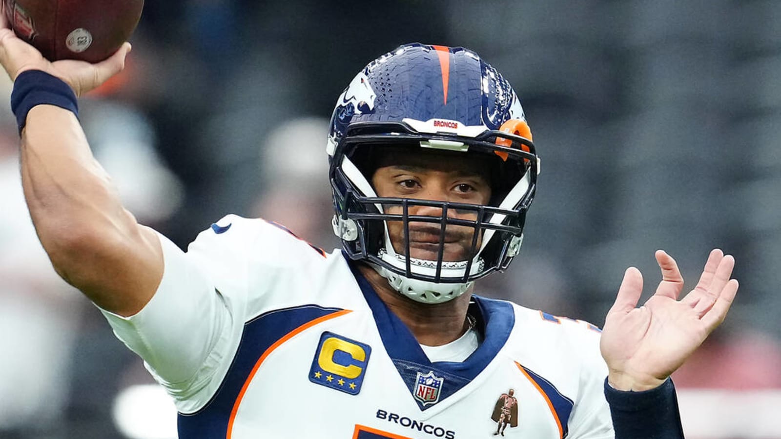 Former All-Pro warns teams interested in Broncos' Wilson