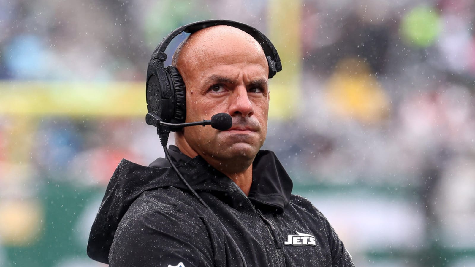 Robert Saleh issues statement after being fired by Jets