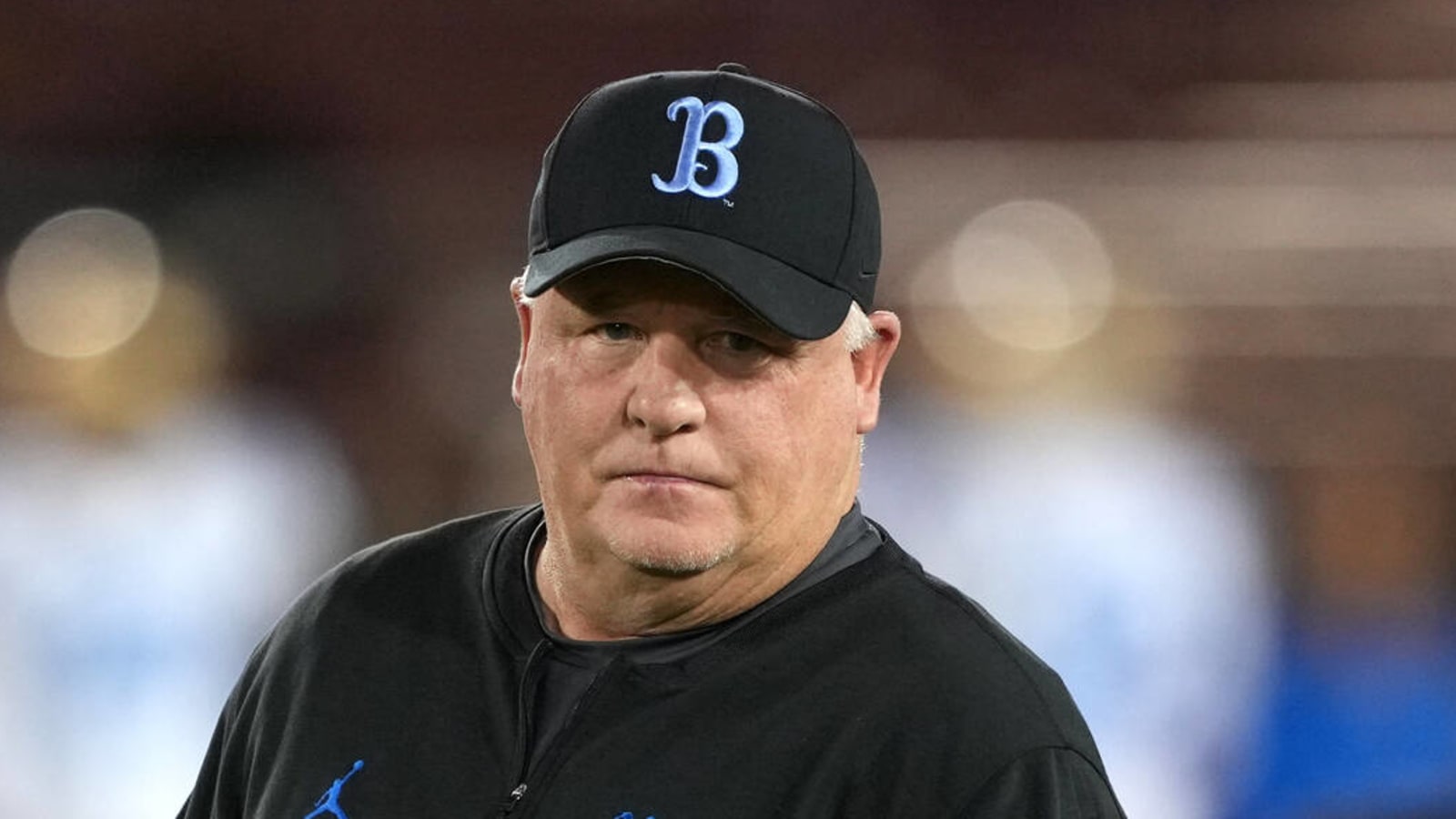 Report: Chip Kelly receiving interest for NFL OC positions