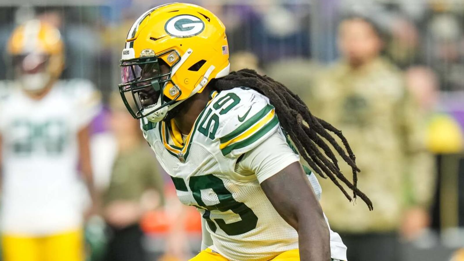 Three Packers players who could make their first Pro Bowl in 2022